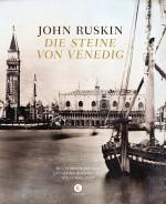 Cover-Bild Die Steine von Venedig