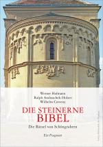 Cover-Bild Die Steinerne Bibel