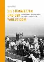 Cover-Bild Die Steinmetzen und der Paulus-Dom