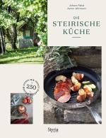 Cover-Bild Die Steirische Küche