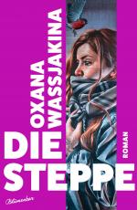 Cover-Bild Die Steppe