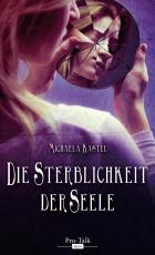 Cover-Bild Die Sterblichkeit der Seele