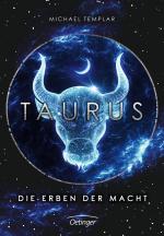 Cover-Bild Die Sternen-Saga 1. Taurus