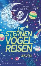 Cover-Bild Die Sternenvogelreisen