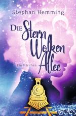 Cover-Bild Die Sternwolkenallee