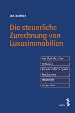 Cover-Bild Die steuerliche Zurechnung von Luxusimmobilien