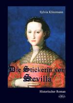 Cover-Bild Die Stickerin von Sevilla