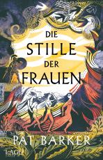 Cover-Bild Die Stille der Frauen