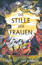 Cover-Bild Die Stille der Frauen