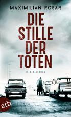 Cover-Bild Die Stille der Toten