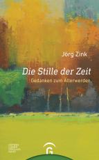 Cover-Bild Die Stille der Zeit