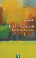 Cover-Bild Die Stille der Zeit