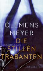 Cover-Bild Die stillen Trabanten