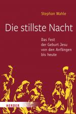 Cover-Bild Die stillste Nacht