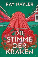 Cover-Bild Die Stimme der Kraken