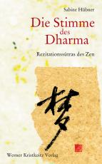 Cover-Bild Die Stimme des Dharma