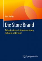 Cover-Bild Die Store Brand