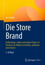 Cover-Bild Die Store Brand