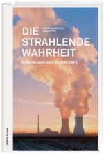 Cover-Bild Die strahlende Wahrheit