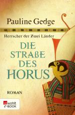 Cover-Bild Die Straße des Horus