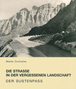 Cover-Bild Die Strasse in der vergessenen Landschaft