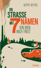 Cover-Bild Die Straße mit sieben Namen