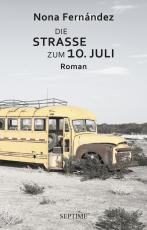 Cover-Bild Die Straße zum 10. Juli