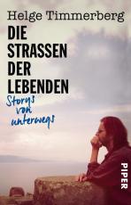 Cover-Bild Die Straßen der Lebenden