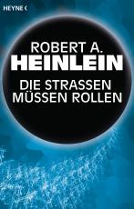 Cover-Bild Die Straßen müssen rollen