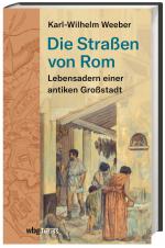 Cover-Bild Die Straßen von Rom