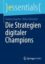Cover-Bild Die Strategien digitaler Champions