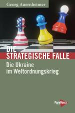 Cover-Bild Die strategische Falle