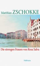 Cover-Bild Die strengen Frauen von Rosa Salva