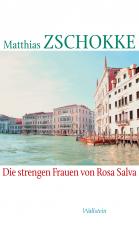 Cover-Bild Die strengen Frauen von Rosa Salva