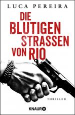 Cover-Bild Die Streuner von Rio