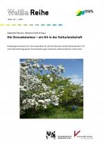 Cover-Bild Die Streuobstwiese - ein Hit in der Kulturlandschaft