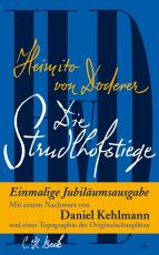 Cover-Bild Die Strudlhofstiege