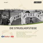 Cover-Bild Die Strudlhofstiege