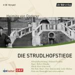 Cover-Bild Die Strudlhofstiege