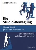 Cover-Bild Die Studio Bewegung