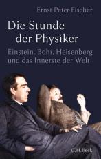 Cover-Bild Die Stunde der Physiker