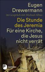 Cover-Bild Die Stunde des Jeremia