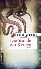 Cover-Bild Die Stunde des Kraken