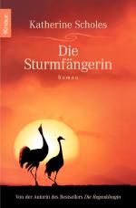 Cover-Bild Die Sturmfängerin