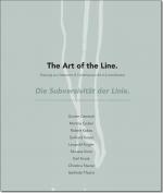 Cover-Bild Die Subversivität der Linie.