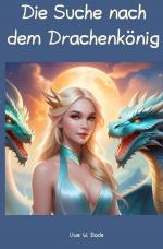 Cover-Bild Die Suche nach dem Drachenkönig