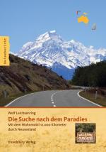 Cover-Bild Die Suche nach dem Paradies