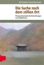 Cover-Bild Die Suche nach dem Stillen Ort