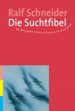 Cover-Bild Die Suchtfibel