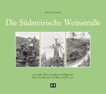 Cover-Bild Die Südsteirische Weinstraße